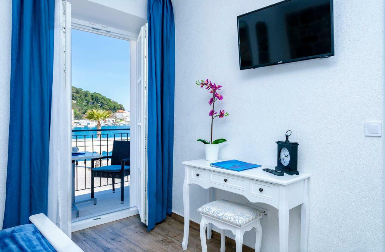 Villa Riva เยลซา ภายนอก รูปภาพ